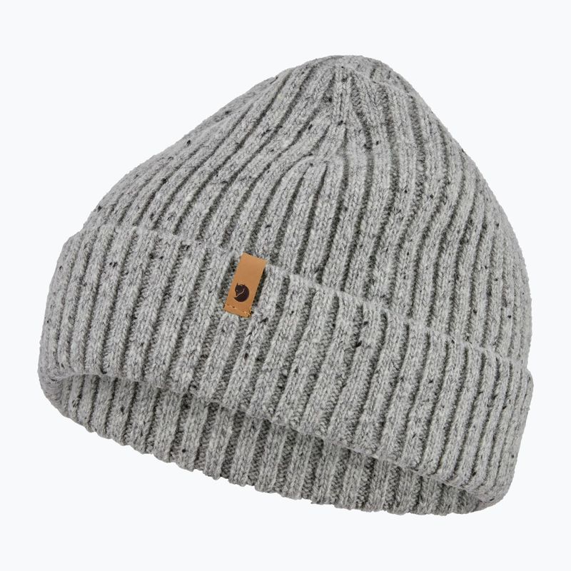 Zimná čiapka Fjällräven Ovik Neps Beanie grey 2