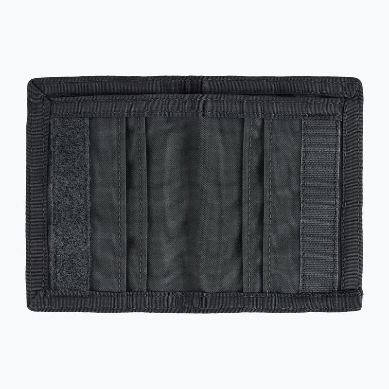 Peňaženka Fjällräven Vardag coal black 3