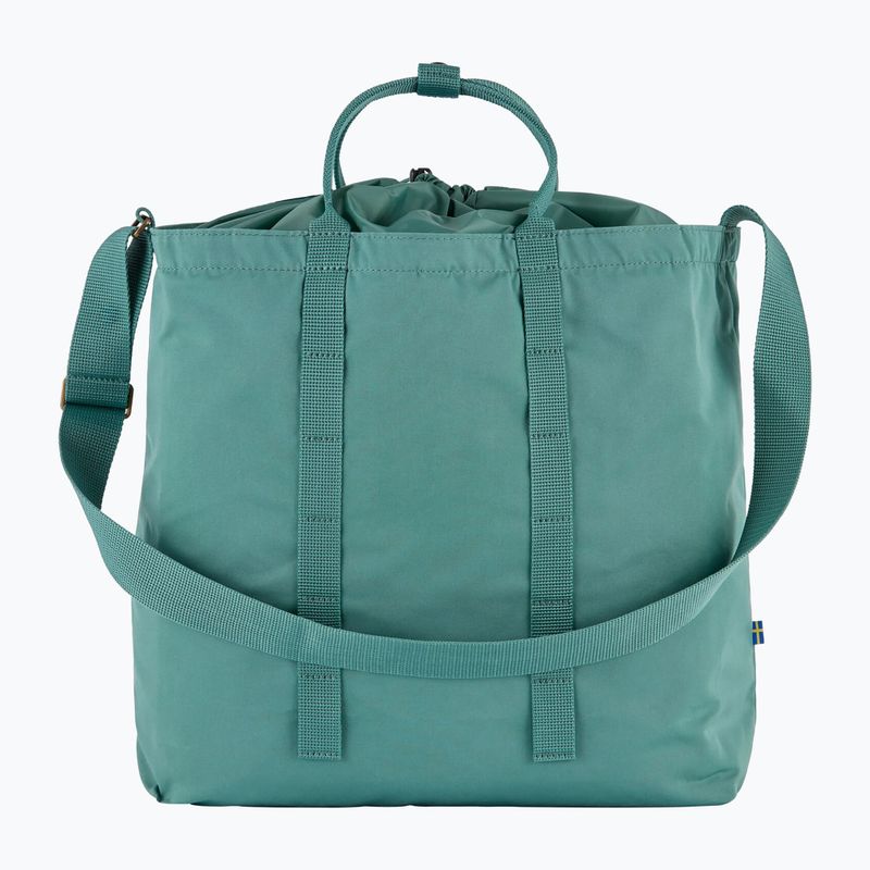 Taška Fjällräven 1960 Tote 24 l frost green 3