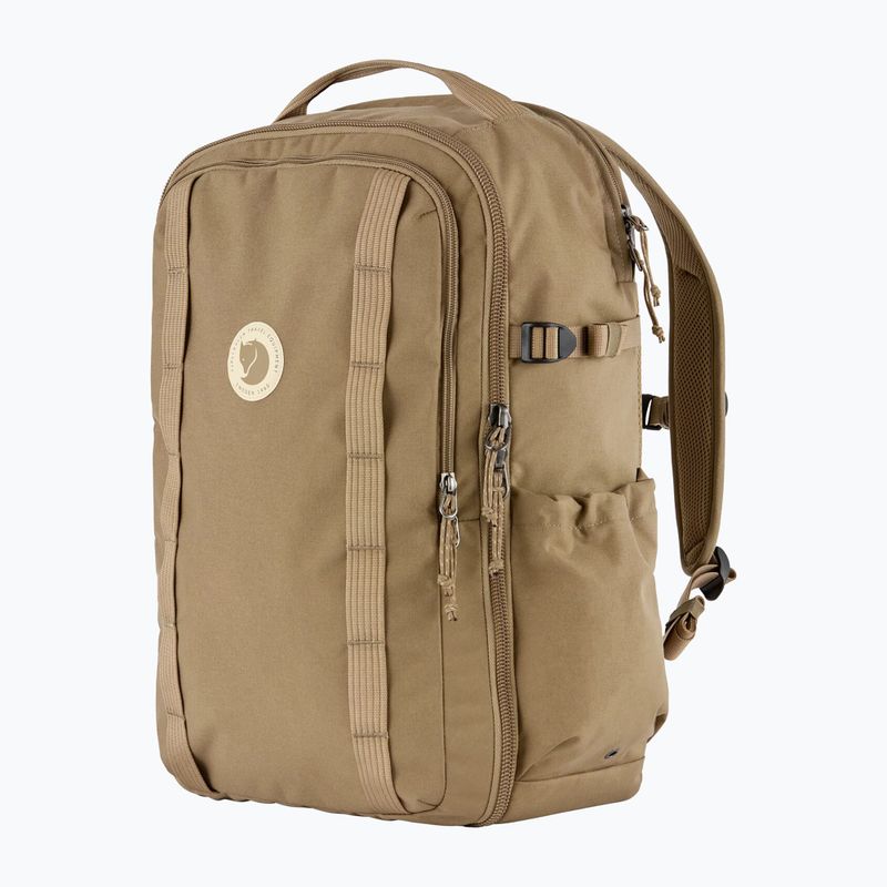 Cestovný batoh Fjällräven Färden Carry-On Pack 30 l clay 2