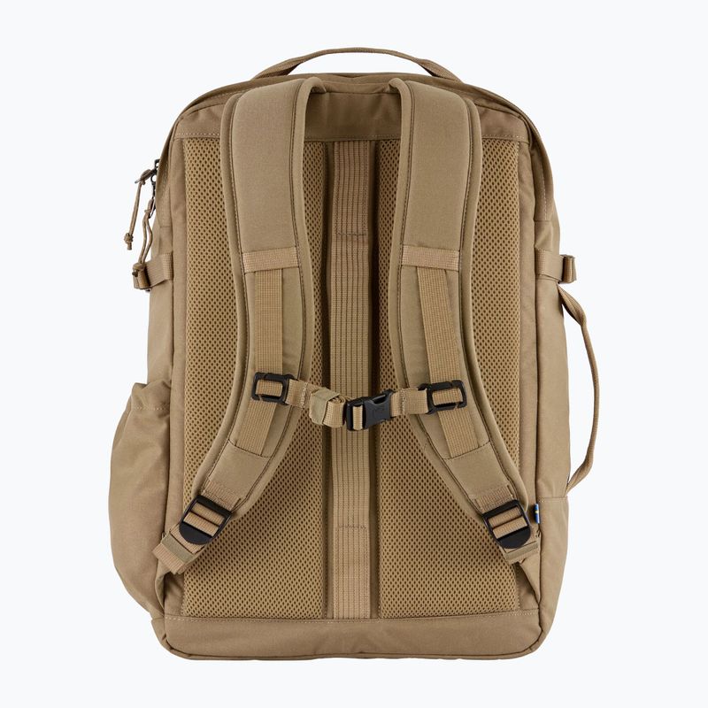 Cestovný batoh Fjällräven Färden Carry-On Pack 30 l clay 3