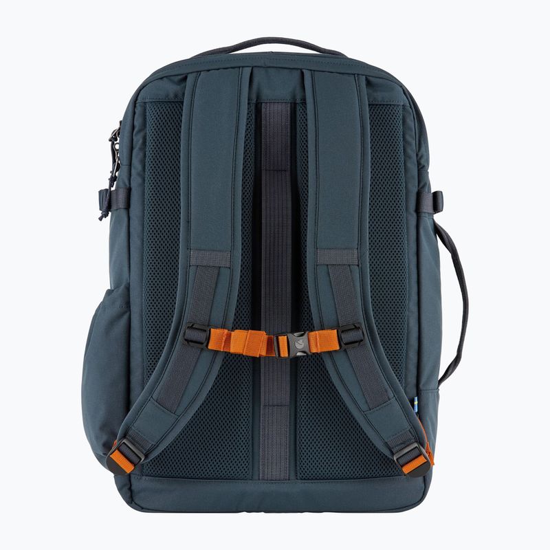 Cestovný batoh Fjällräven Färden Carry-On Pack 30 l navy 3