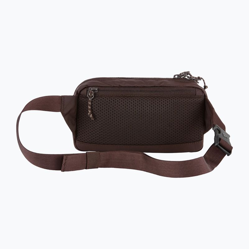 Ľadvinka Fjällräven High Coast Hip 1,5 l black oak 3