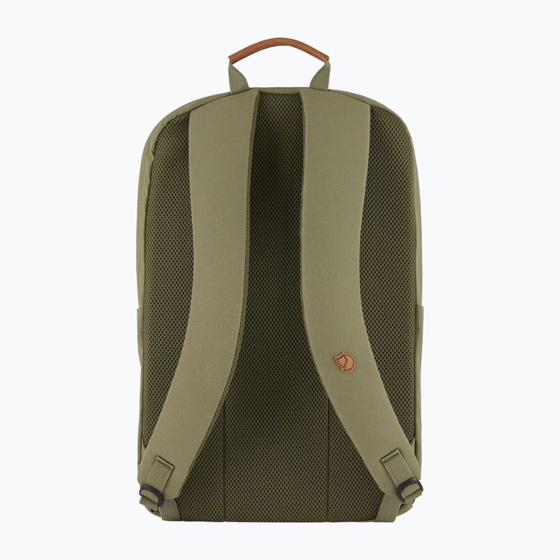 Mestský batoh Fjällräven Räven 28 l green 3