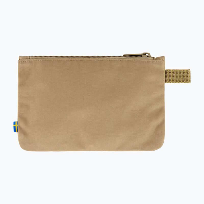 Ľadvinka Fjällräven Kanken Gear Pocket clay 2