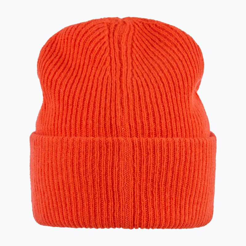 Zimná čiapka Fjällräven Bergtagen Forever Wool flame orange 2