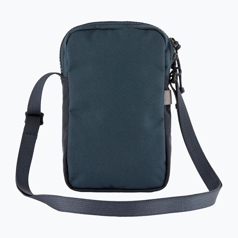 Ľadvinka Fjällräven Vardag Pocket Small navy 3