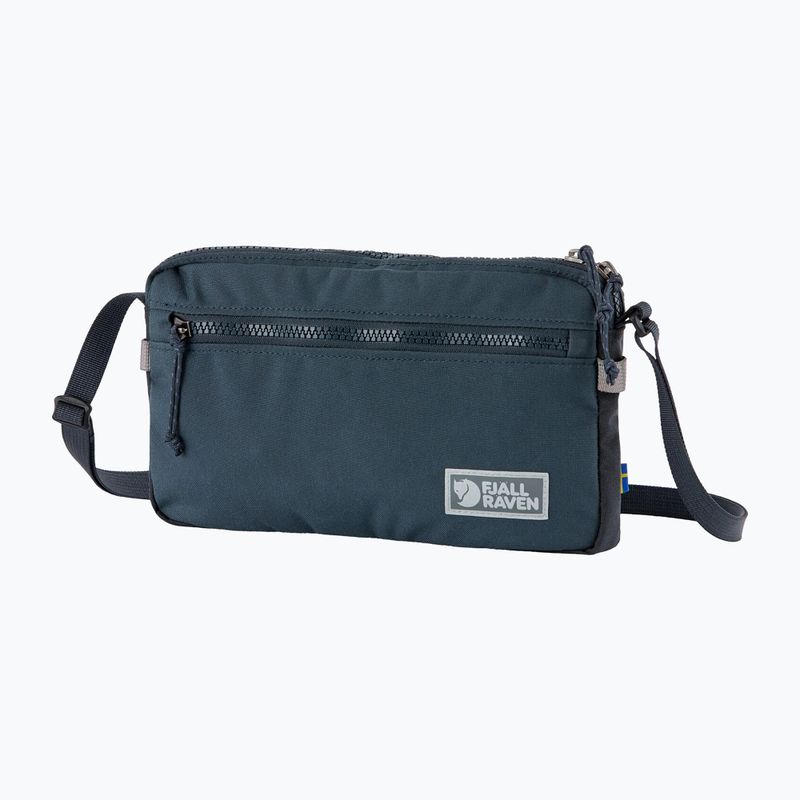 Ľadvinka Fjällräven Vardag Pocket Large navy 2