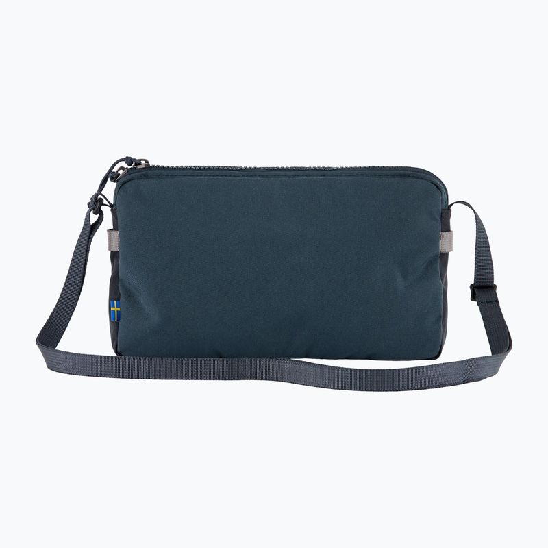 Ľadvinka Fjällräven Vardag Pocket Large navy 3