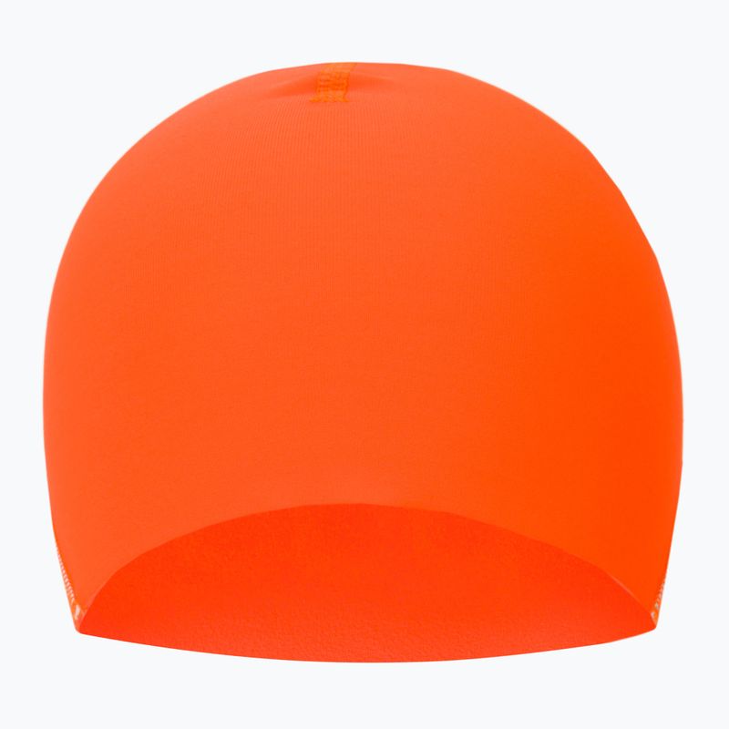 Cyklistická čiapka POC AVIP Road Beanie zink orange 2