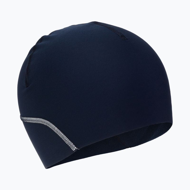 Cyklistická čiapka POC AVIP Road Beanie navy black