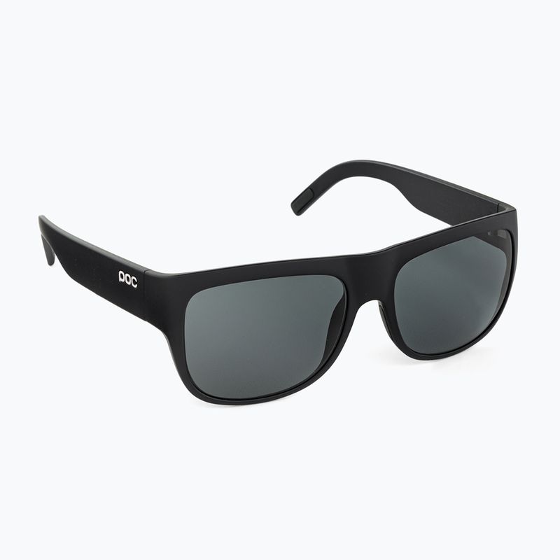Cyklistické okuliare POC Want Polarized uranium black