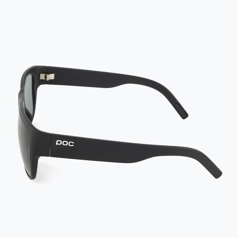 Cyklistické okuliare POC Want Polarized uranium black 4