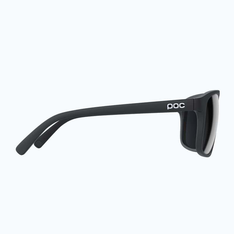 Slnečné okuliare POC Will Polarized uranium black/grey 6