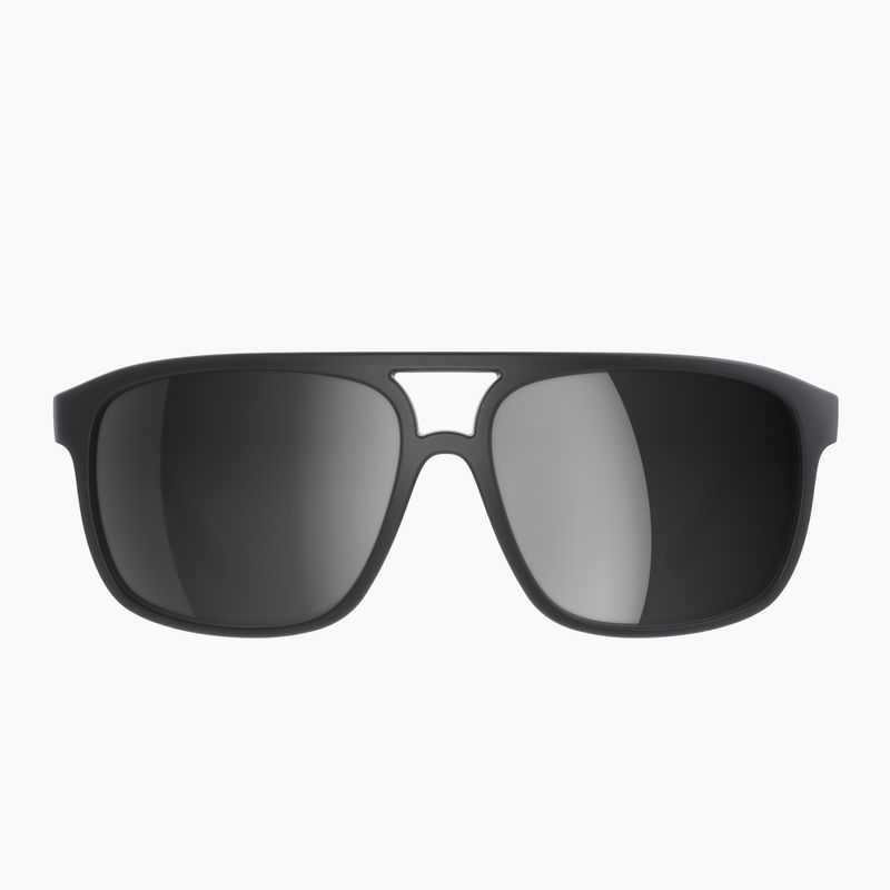 Slnečné okuliare POC Will Polarized uranium black/grey 7