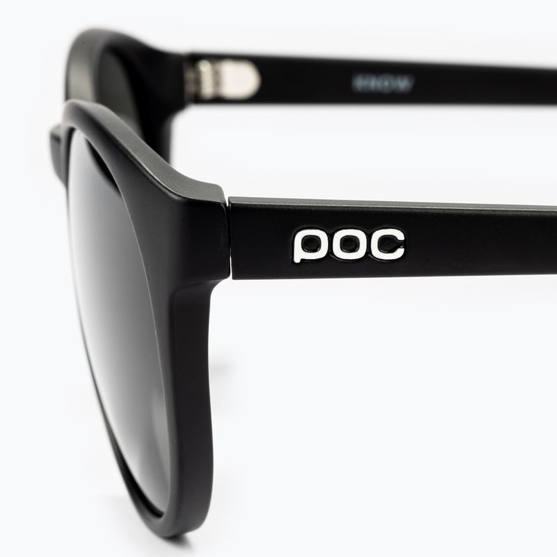 Slnečné okuliare POC Know uranium black/hydrogen white/grey 5