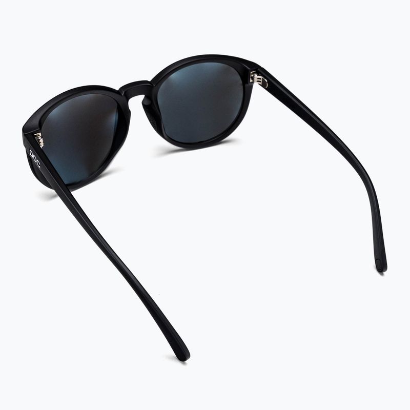 Slnečné okuliare POC Know Polarized uranium black 2