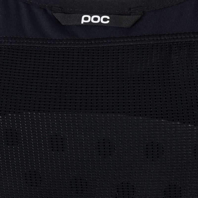 Bezpečnostná vesta POC Spine VPD air WO vest uranium black 5