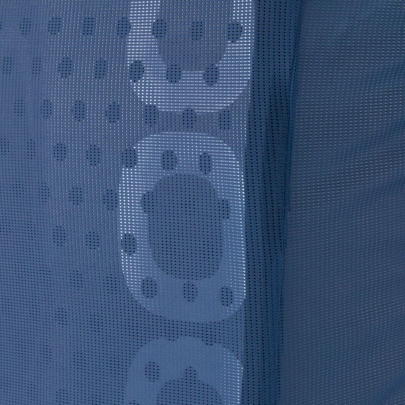Bezpečnostná vesta POC Spine VPD Air Vest cubane blue 5