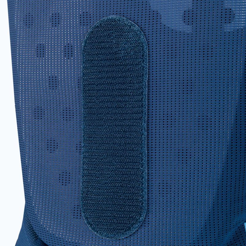 Bezpečnostná vesta POC Spine VPD Air Vest cubane blue 7