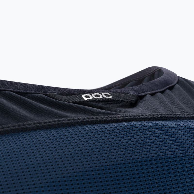Bezpečnostná vesta POC Spine VPD Air Vest cubane blue 8