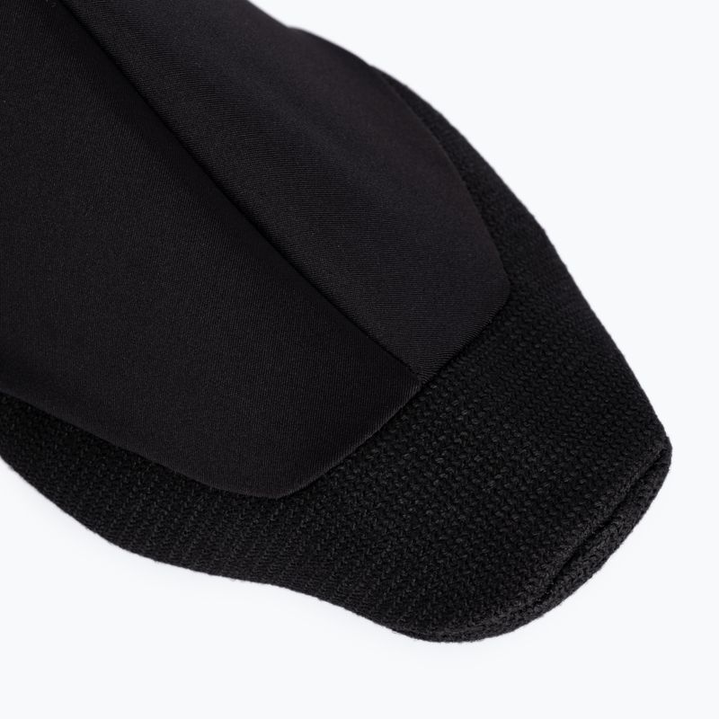 Chrániče cyklistickej obuvi POC Thermal Bootie uranium black 4