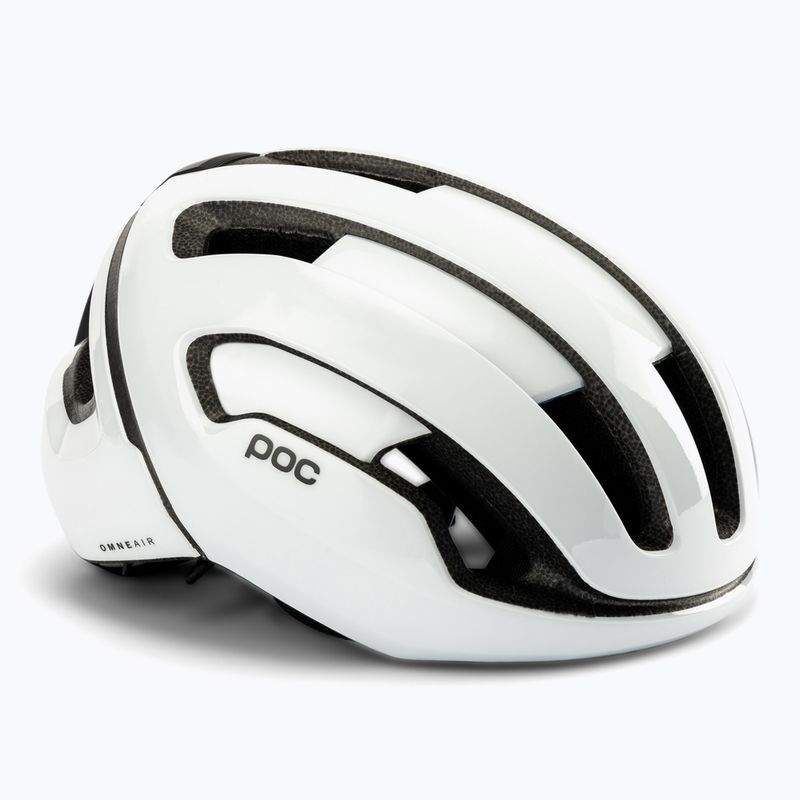 Cyklistická prilba POC Omne Air SPIN hydrogen white
