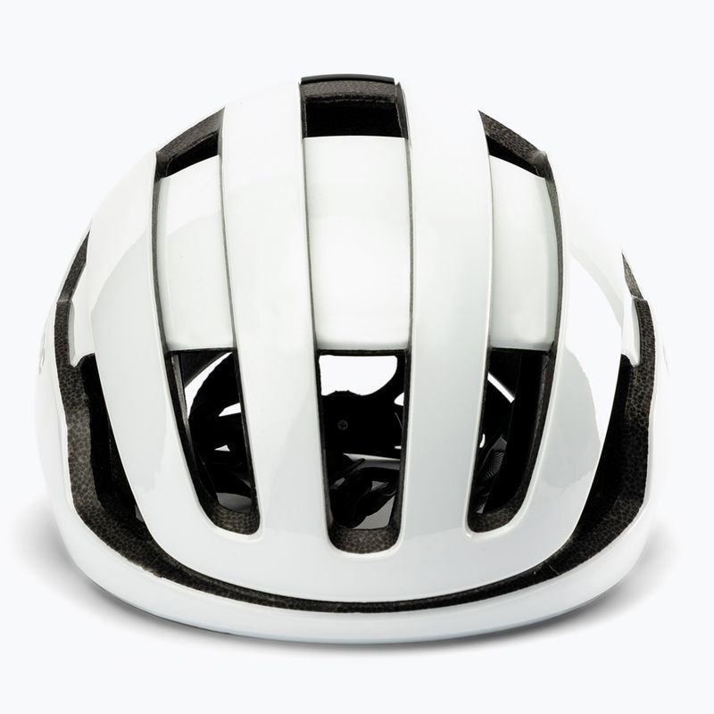 Cyklistická prilba POC Omne Air SPIN hydrogen white 2