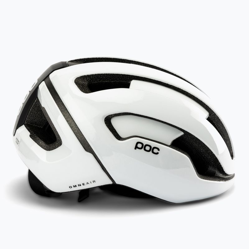Cyklistická prilba POC Omne Air SPIN hydrogen white 3