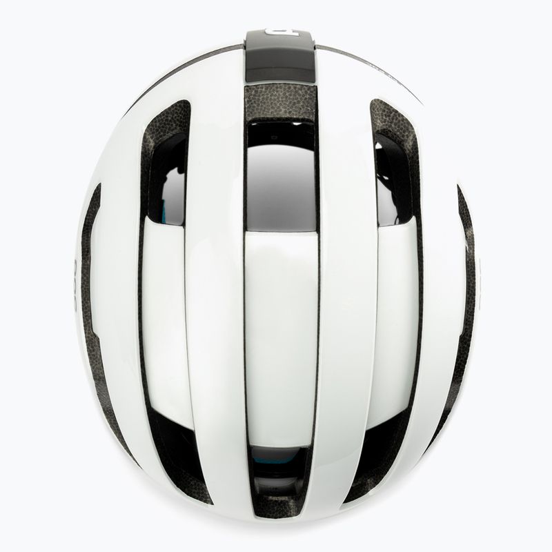Cyklistická prilba POC Omne Air SPIN hydrogen white 6