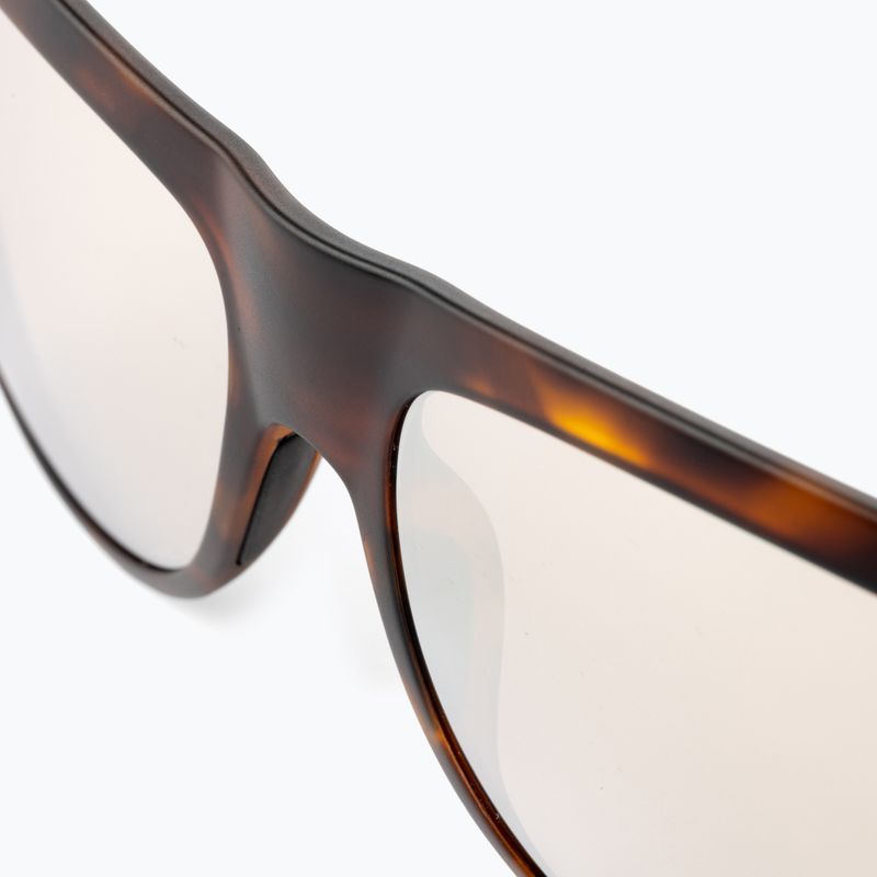 Slnečné okuliare POC Want tortoise brown/brown/silver mirror 4