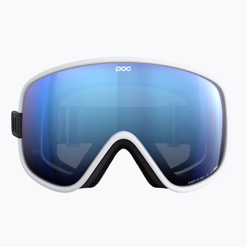 Lyžiarske okuliare POC Vitrea WF hydrogen white/partly sunny blue 2