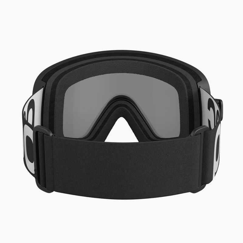 Lyžiarske okuliare POC Vitrea WF uranium black/partly sunny grey 3