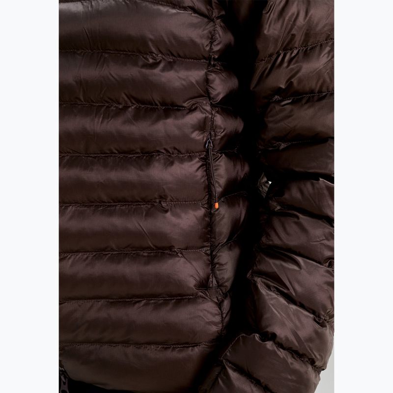 Dámska zateplená bunda POC Coalesce Jacket bronzite brown 7
