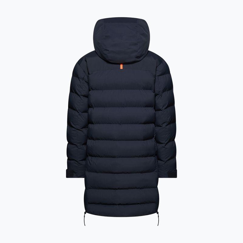 Pánska lyžiarska bunda POC Race Loft Parka apatite navy 8