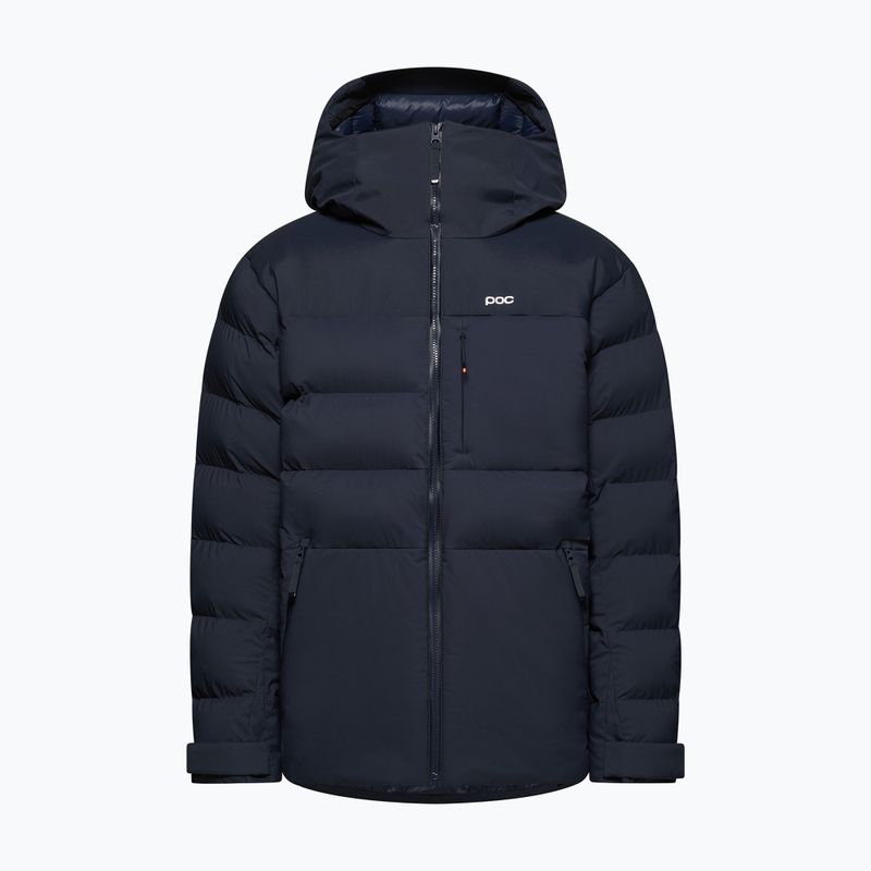 Pánska lyžiarska bunda POC Loft apatite navy 7