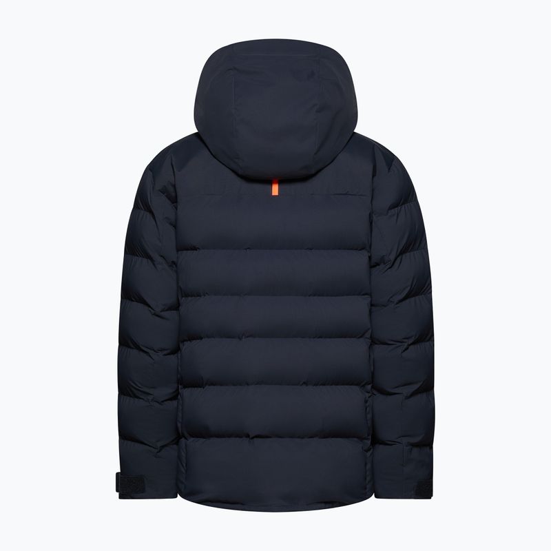 Pánska lyžiarska bunda POC Loft apatite navy 8