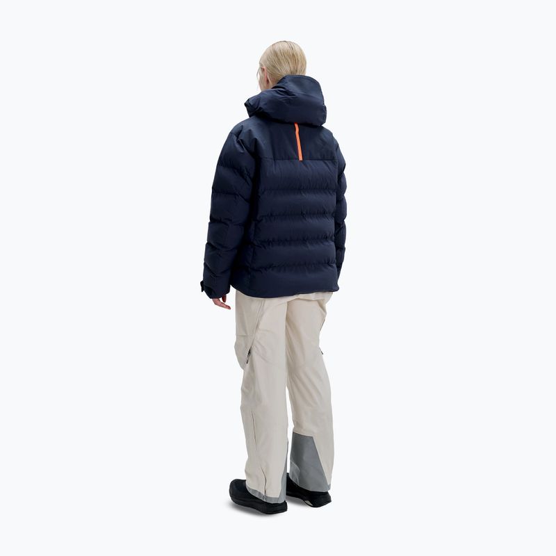 Dámska lyžiarska bunda POC Loft apatite navy 4