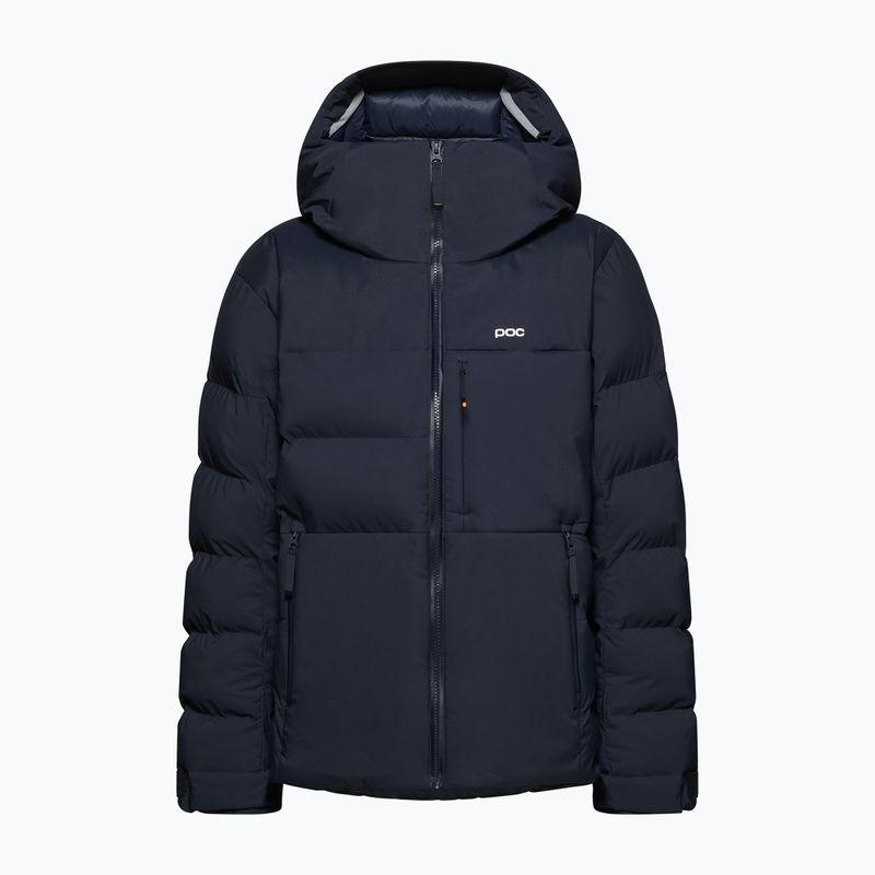 Dámska lyžiarska bunda POC Loft apatite navy 8