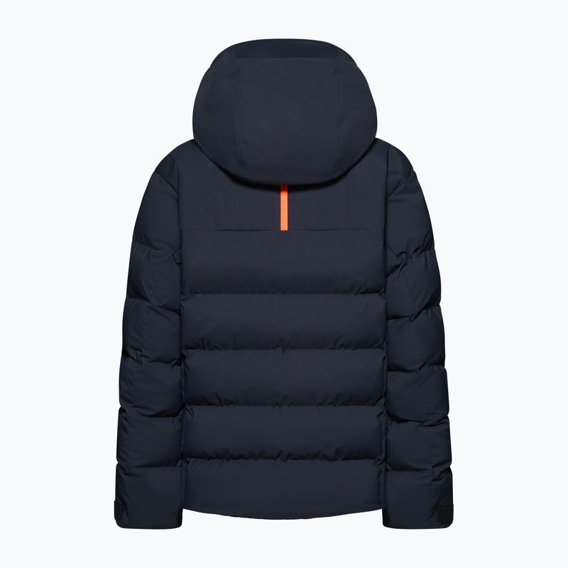 Dámska lyžiarska bunda POC Loft apatite navy 9