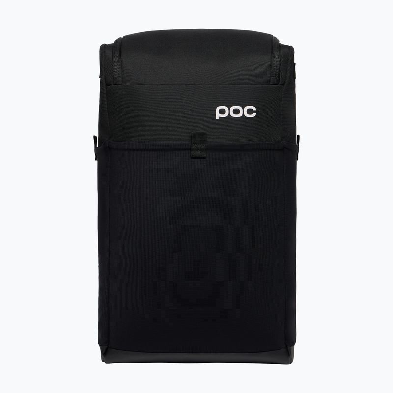 Lyžiarsky batoh POC Race 90 uranium black 3