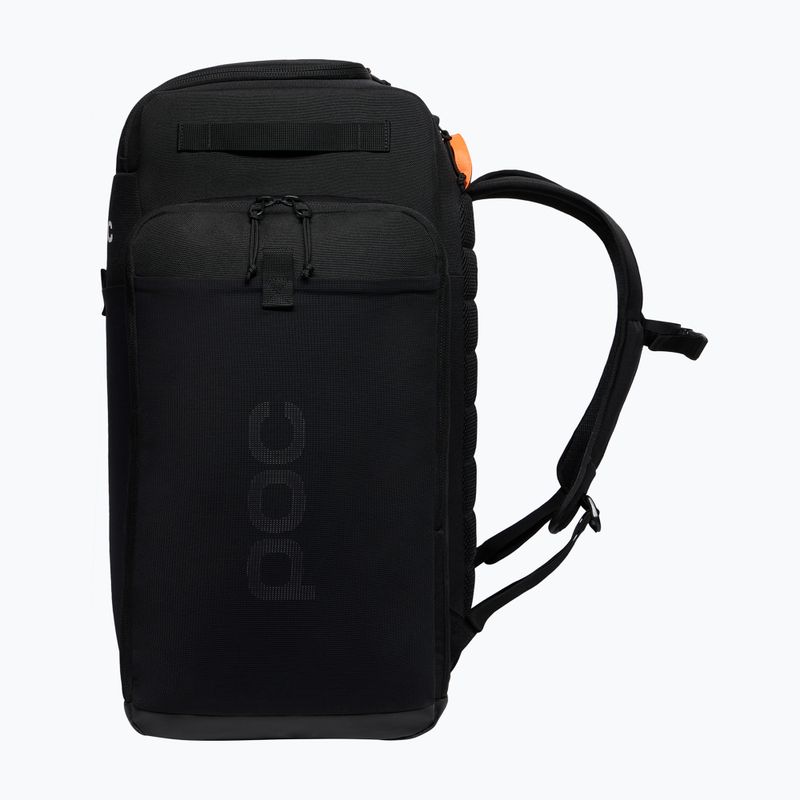 Lyžiarsky batoh POC Race 90 uranium black 5