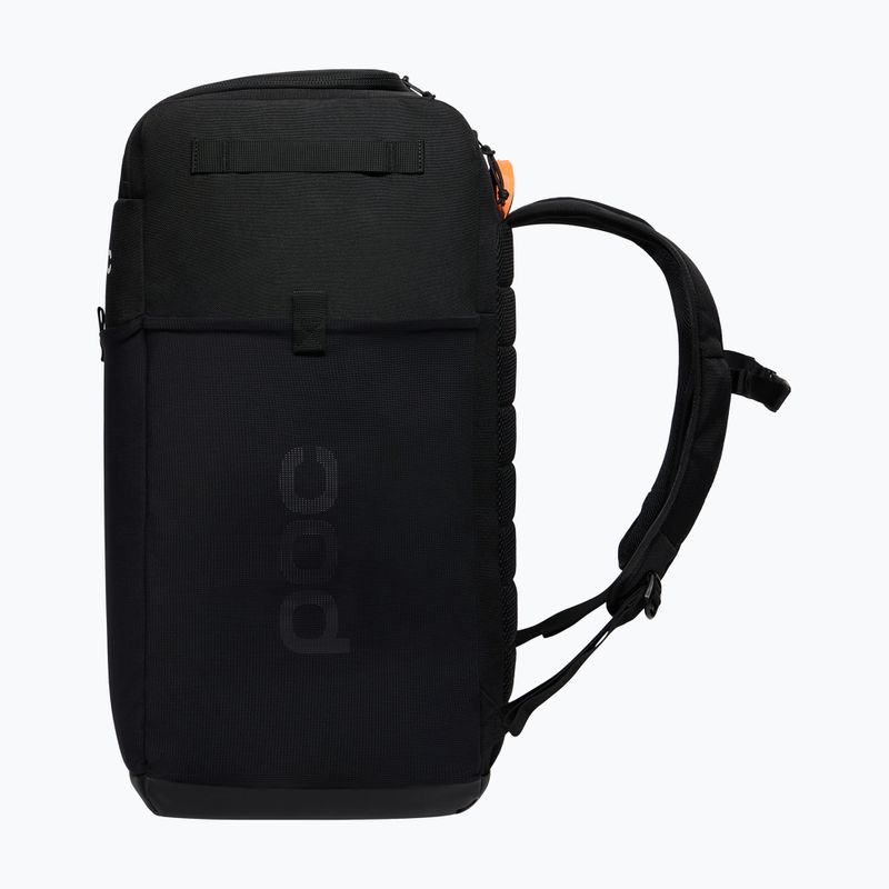 Lyžiarsky batoh POC Race 90 uranium black 6