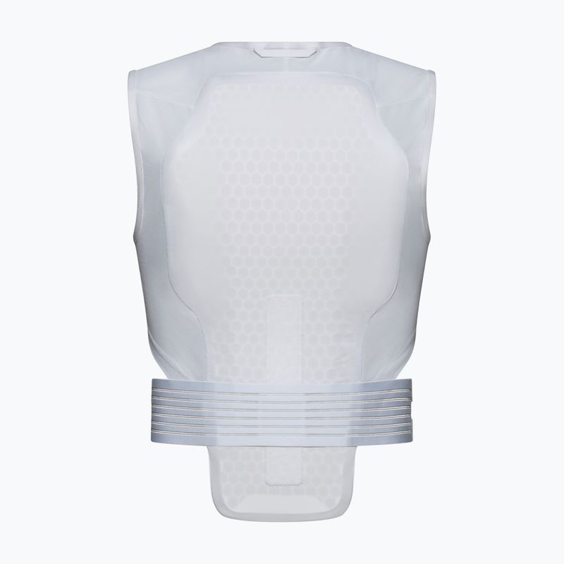 Chránič chrbta POC VPD Max Race Vest hydrogen white 2