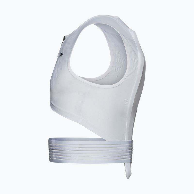 Chránič chrbta POC VPD Max Race Vest hydrogen white 3