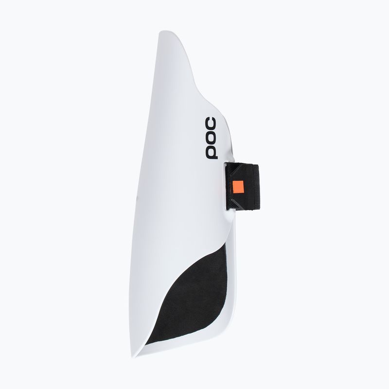Chrániče predlaktia POC Forearm Race hydrogen white 3