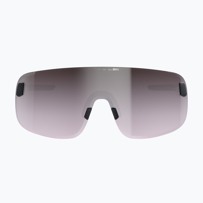 Slnečné okuliare POC Elicit uranium black/clarity road/sunny silver 2