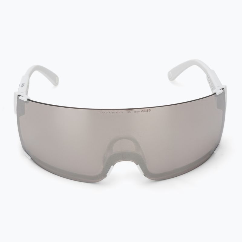 Slnečné okuliare POC Propel hydrogen white/clarity road/sunny silver 3