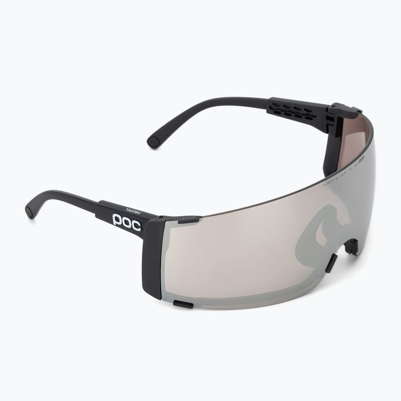 Slnečné okuliare POC Propel uranium black/clarity road/sunny silver