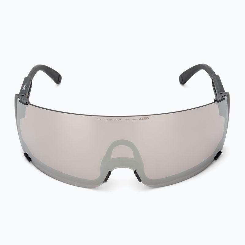 Slnečné okuliare POC Propel uranium black/clarity road/sunny silver 3